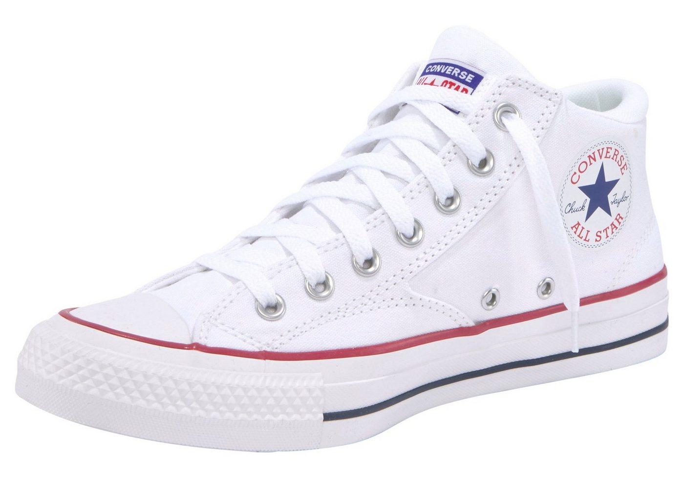 Converse CHUCK TAYLOR ALL STAR MALDEN STREET Sneaker Converse CHUCK TAYLOR ALL STAR MALDEN STREET Sneaker von Converse