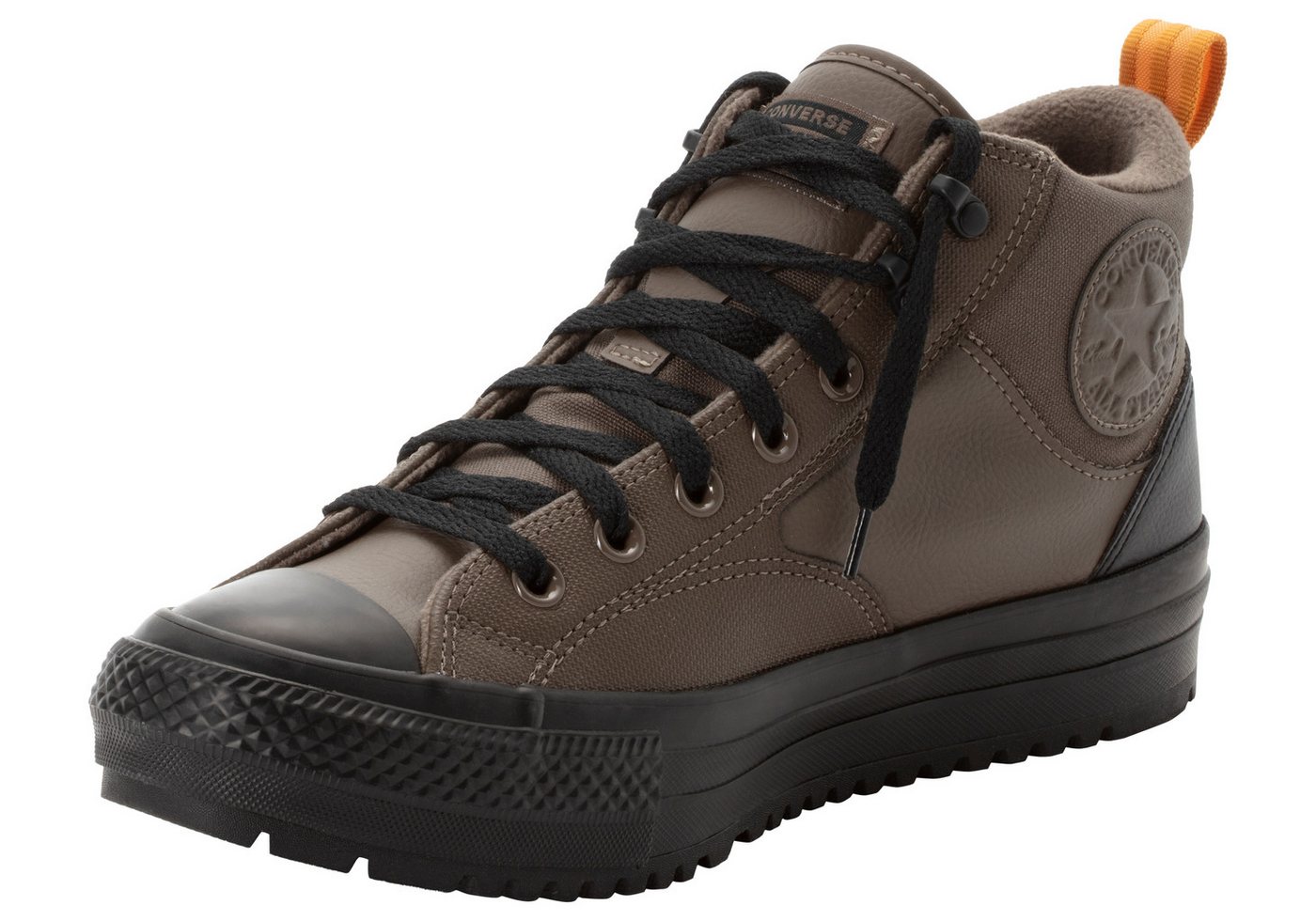 Converse CHUCK TAYLOR ALL STAR MALDEN STREET WIDE FIT BOOT Sneaker Converse CHUCK TAYLOR ALL STAR MALDEN STREET WIDE FIT BOOT Sneaker von Converse