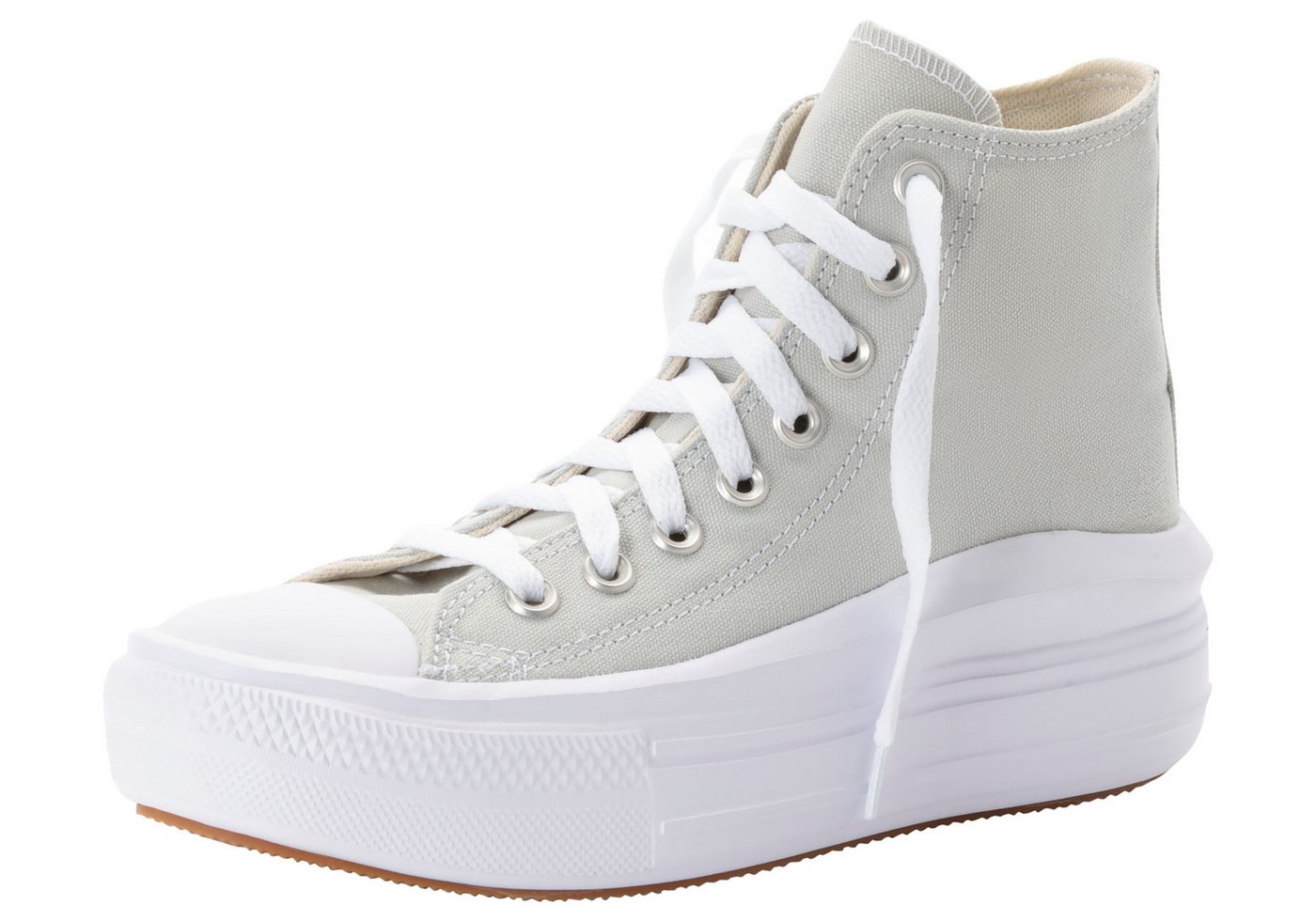 Converse CHUCK TAYLOR ALL STAR MOVE Sneaker von Converse