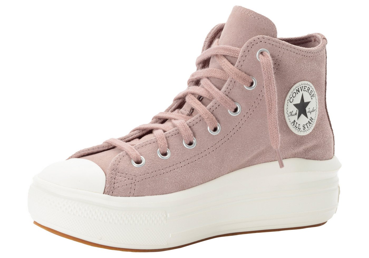 Converse CHUCK TAYLOR ALL STAR MOVE Sneaker Converse CHUCK TAYLOR ALL STAR MOVE Sneaker von Converse