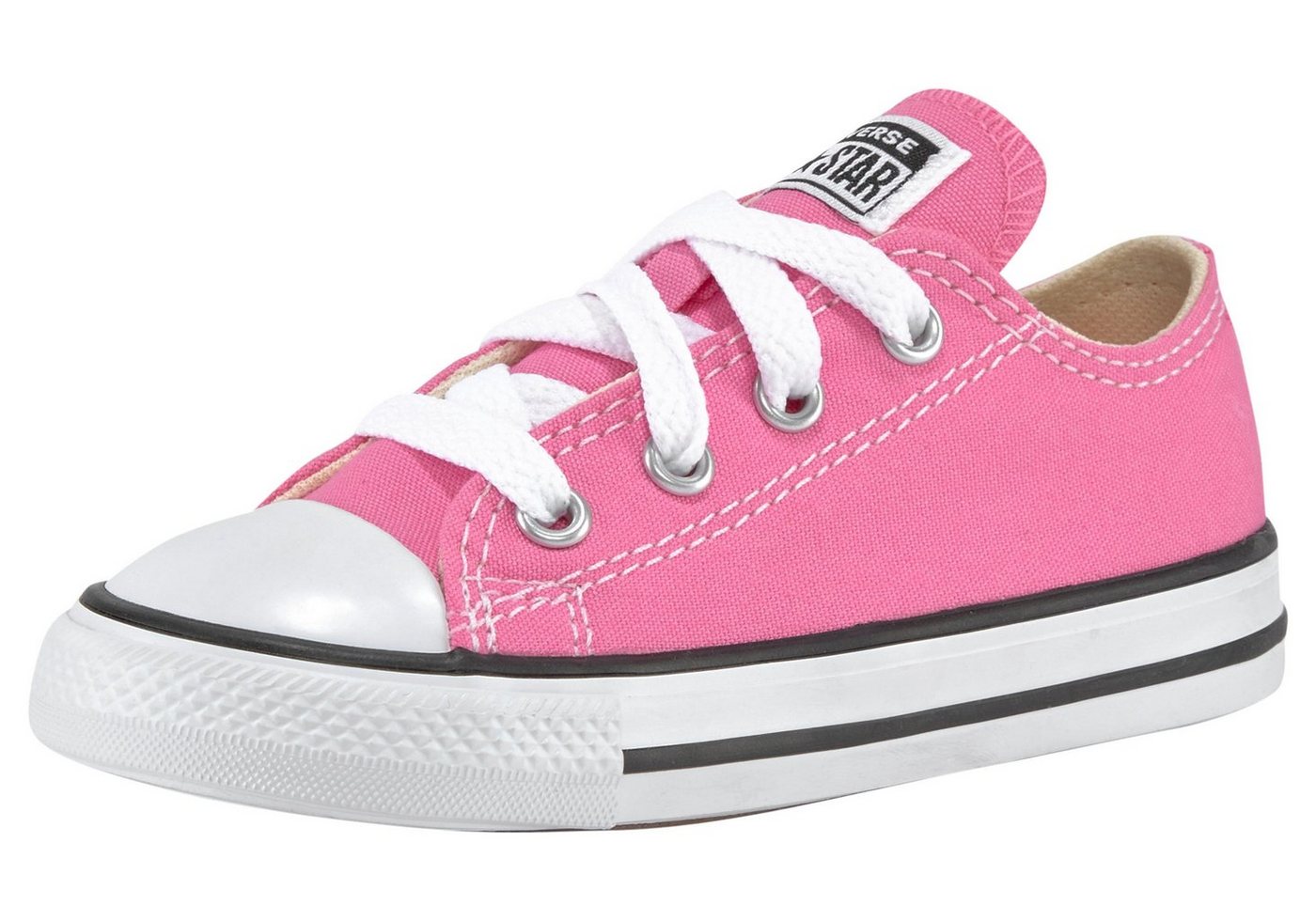 Converse CHUCK TAYLOR ALL STAR OX Sneaker für Kinder Converse CHUCK TAYLOR ALL STAR OX Sneaker für Kinder von Converse