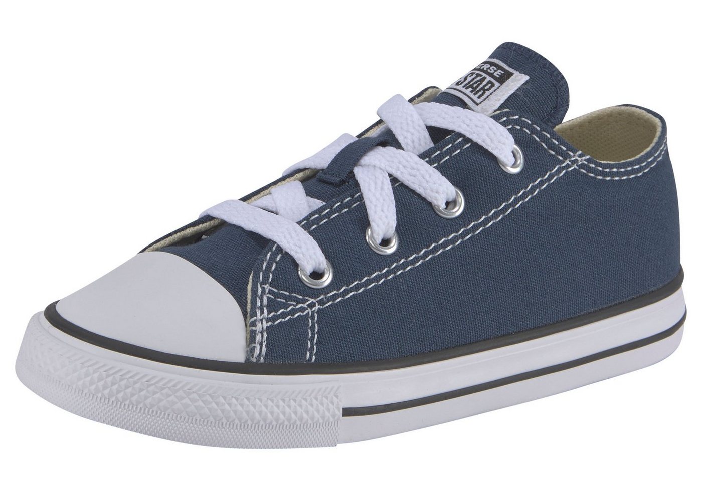 Converse CHUCK TAYLOR ALL STAR OX Sneaker für Kinder Converse CHUCK TAYLOR ALL STAR OX Sneaker für Kinder von Converse