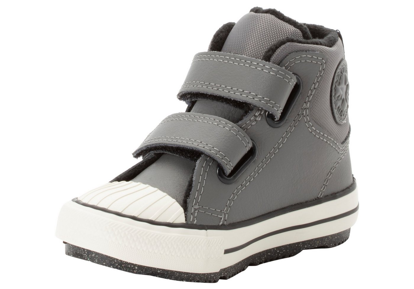 Converse CHUCK TAYLOR ALL STAR WATER-REPELLENT BERKSHIRE EASY-ON BOOT Sneaker für Kinder, wasserabweisend Converse CHUCK TAYLOR ALL STAR WATER-REPELLENT BERKSHIRE EASY-ON BOOT Sneaker für Kinder, wasserabweisend von Converse