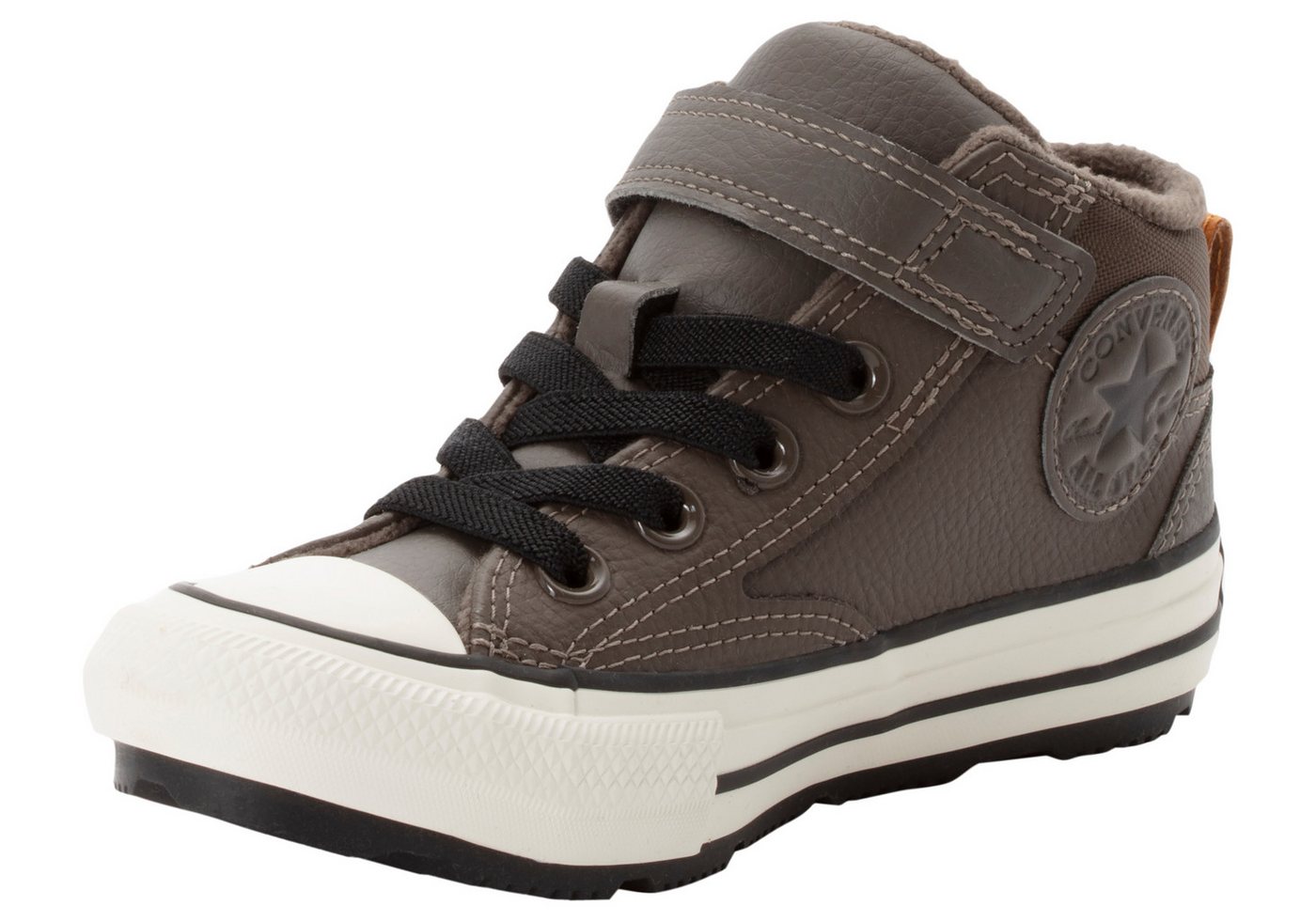 Converse CHUCK TAYLOR ALL STAR WATER-REPELLENT MALDEN STREET EASY-ON BOOT Sneaker Wasserabweisend Converse CHUCK TAYLOR ALL STAR WATER-REPELLENT MALDEN STREET EASY-ON BOOT Sneaker Wasserabweisend von Converse