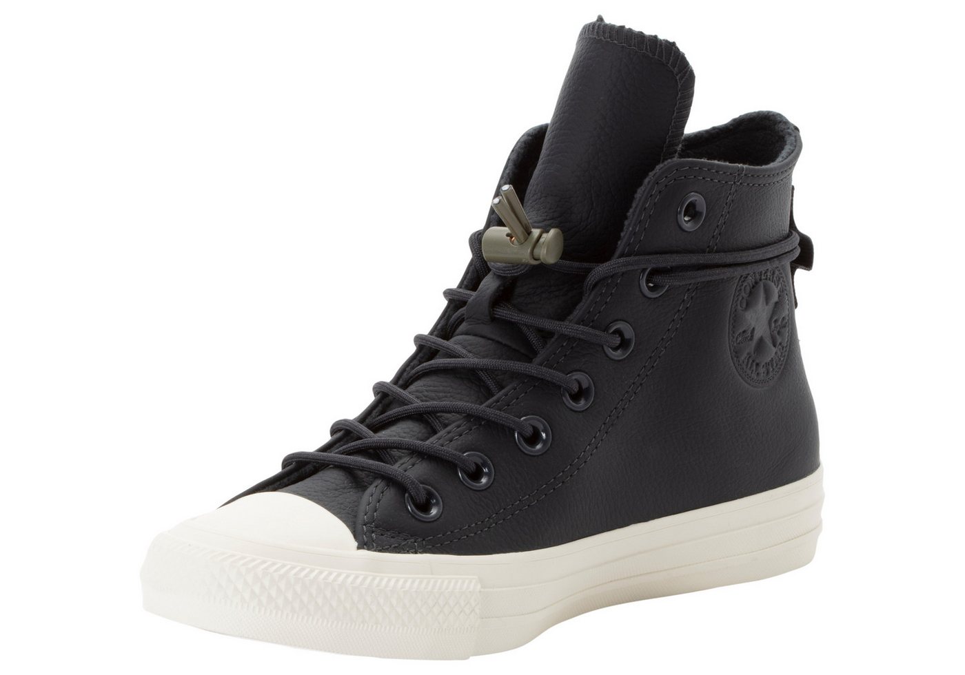 Converse CHUCK TAYLOR ALL STAR WEATHERIZED LEATHER Sneaker Converse CHUCK TAYLOR ALL STAR WEATHERIZED LEATHER Sneaker von Converse