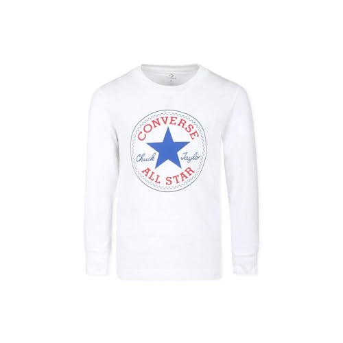 Converse CNVB Chuck Patch LS Tee Converse CNVB Chuck Patch LS Tee von Converse