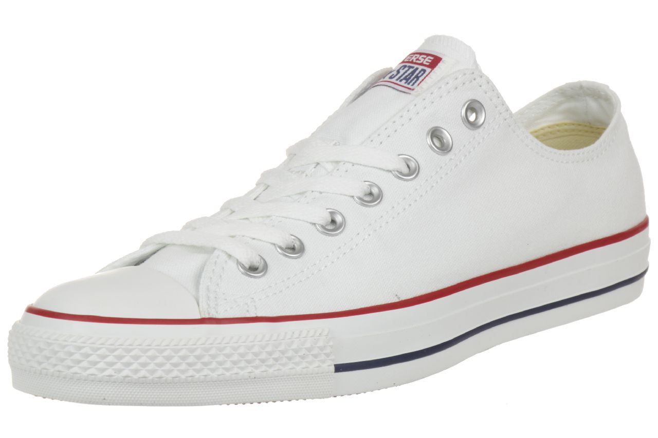 Converse CT ALL Star Chucks ox Schuhe Sneaker M7652C weiß Converse CT ALL Star Chucks ox Schuhe Sneaker M7652C weiß von Converse