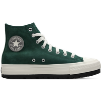 Converse Chuck Taylor All Star Herren Schuhe - Grün - Größe: 42 - Nubuk - Foot Locker von Converse