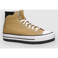 Converse Chuck Taylor All Star City Trek Waterpro Winter Schuhe white Converse Chuck Taylor All Star City Trek Waterpro Winter Schuhe white von Converse