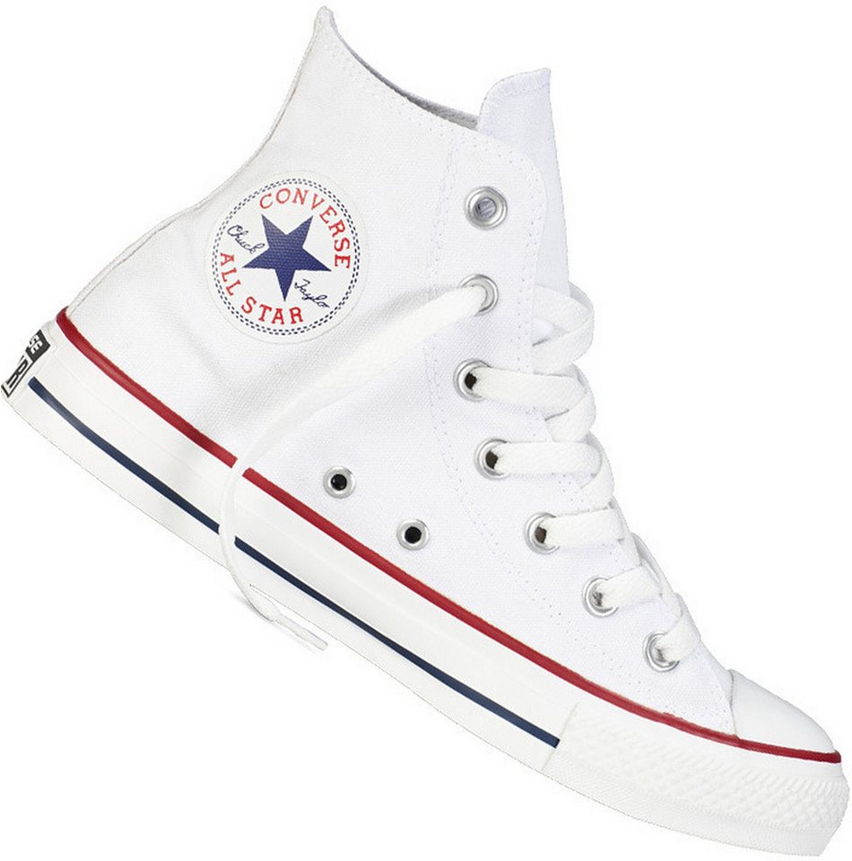 Converse Chuck Taylor All Star Core Hi Sneaker Converse Chuck Taylor All Star Core Hi Sneaker von Converse