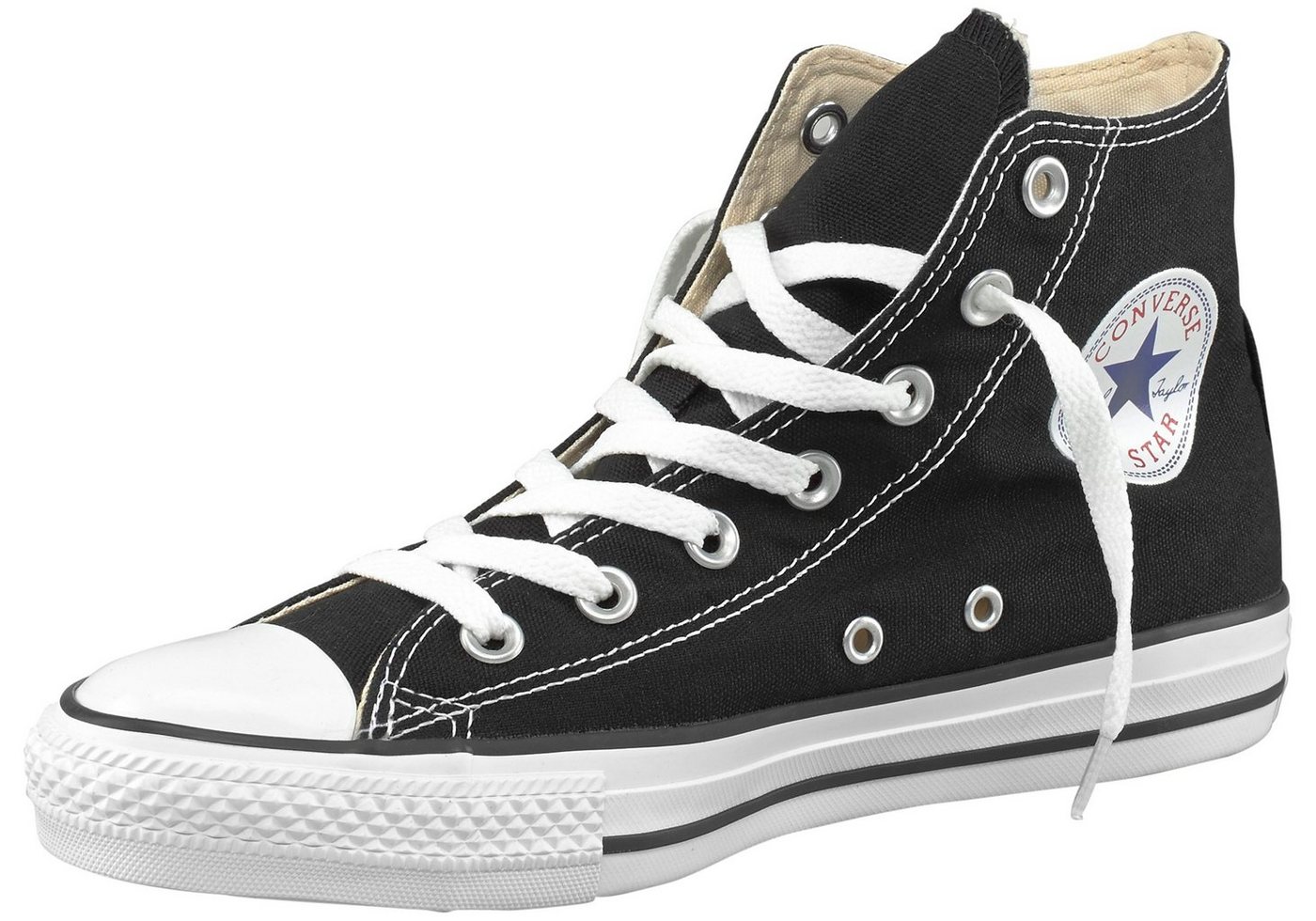 Converse Chuck Taylor All Star Core Hi Sneaker Converse Chuck Taylor All Star Core Hi Sneaker von Converse