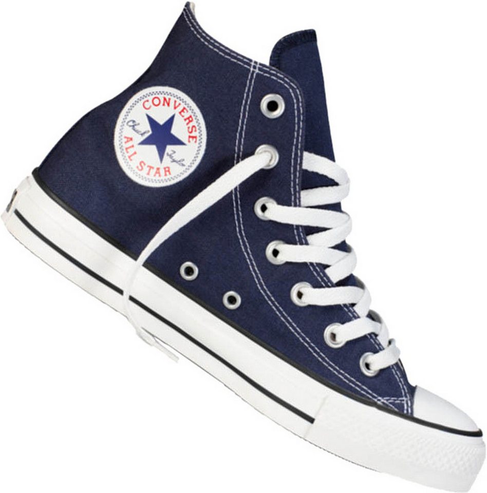 Converse Chuck Taylor All Star Core Hi Sneaker von Converse