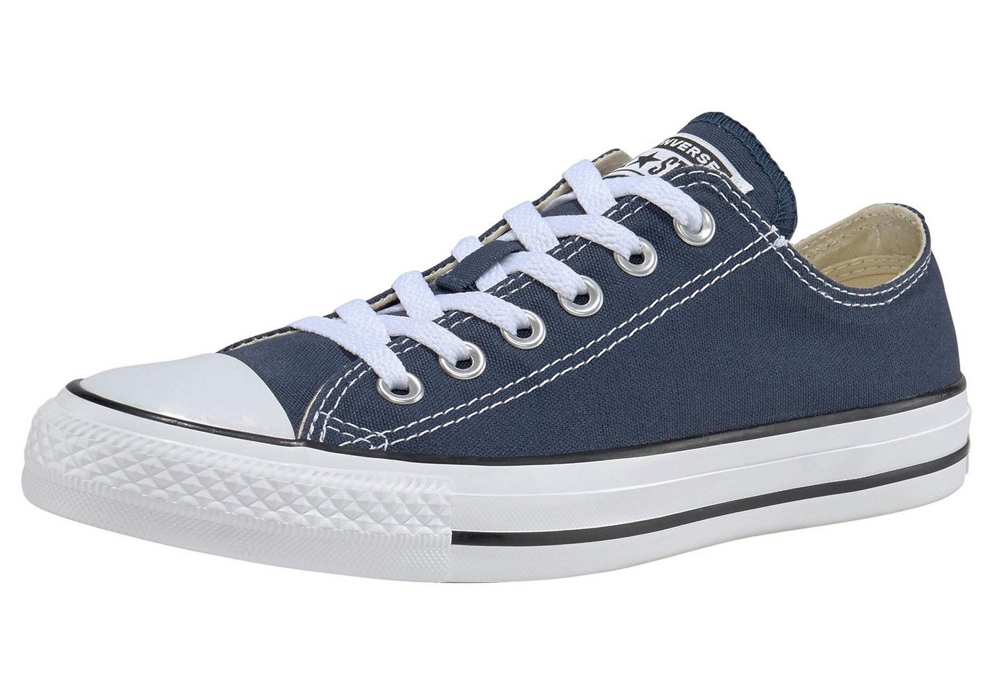 Converse Chuck Taylor All Star Core Ox Sneaker Converse Chuck Taylor All Star Core Ox Sneaker von Converse