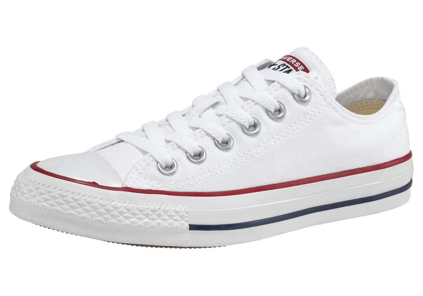Converse Chuck Taylor All Star Core Ox Sneaker Converse Chuck Taylor All Star Core Ox Sneaker von Converse