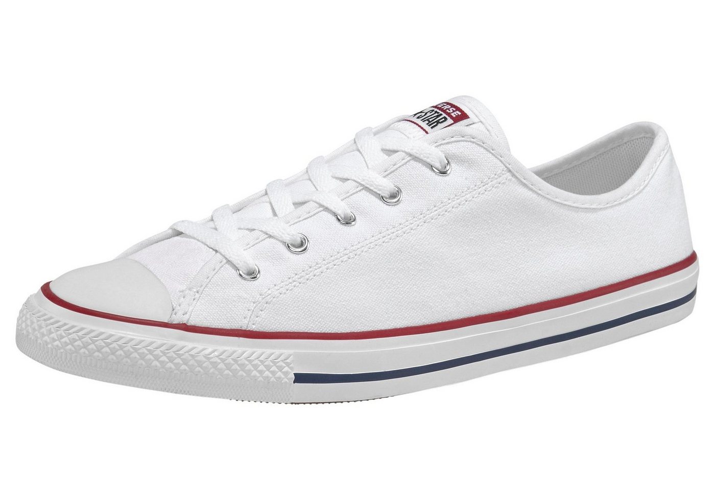 Converse Chuck Taylor All Star Dainty GS Basic On Ox Sneaker Converse Chuck Taylor All Star Dainty GS Basic On Ox Sneaker von Converse