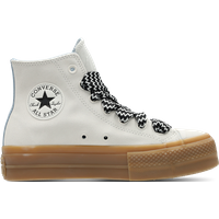 Converse Chuck Taylor All Star Damen Schuhe - Weiß - Größe: 40 - Canvas - Foot Locker von Converse