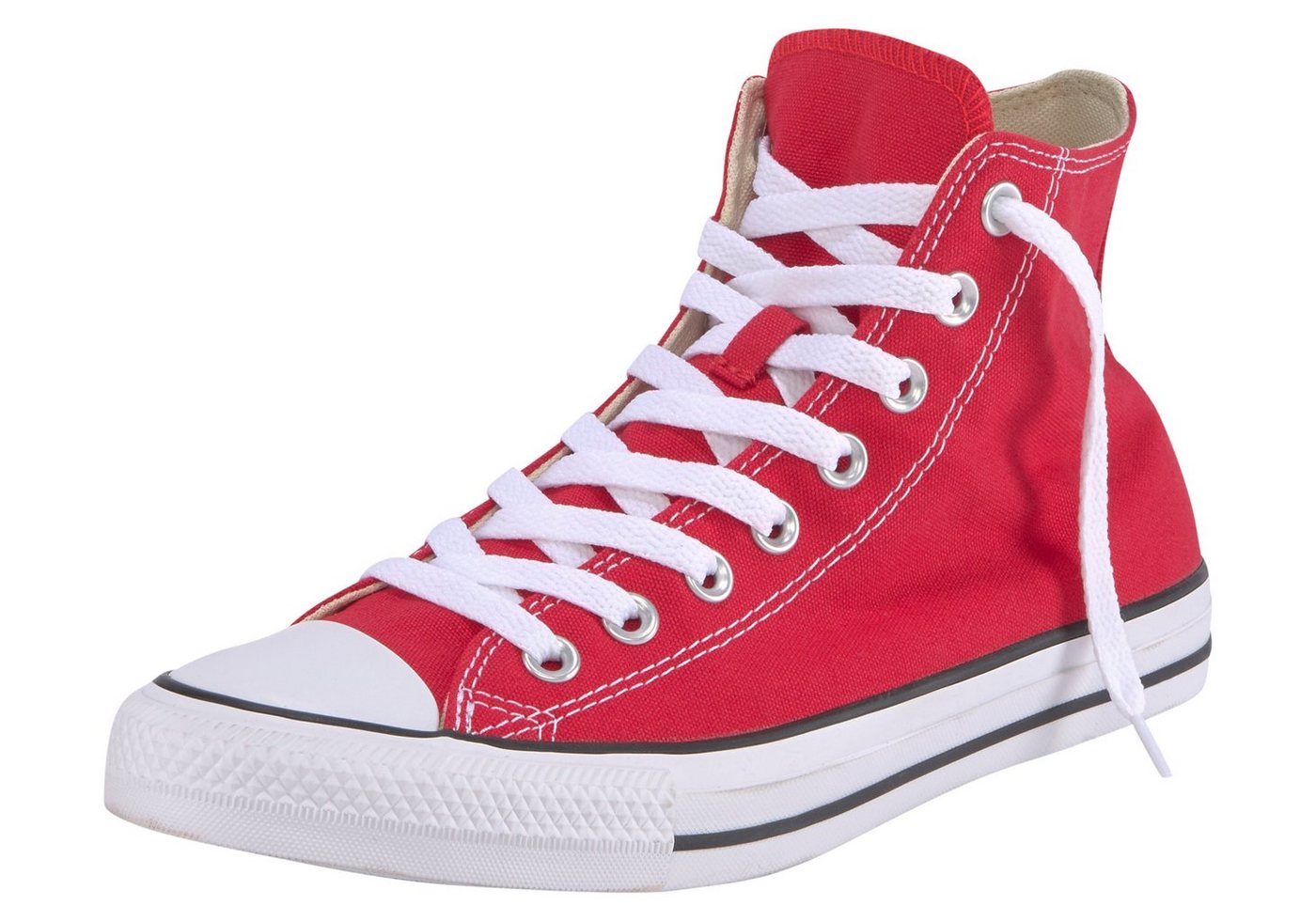 Converse Chuck Taylor All Star Hi Sneaker Converse Chuck Taylor All Star Hi Sneaker von Converse