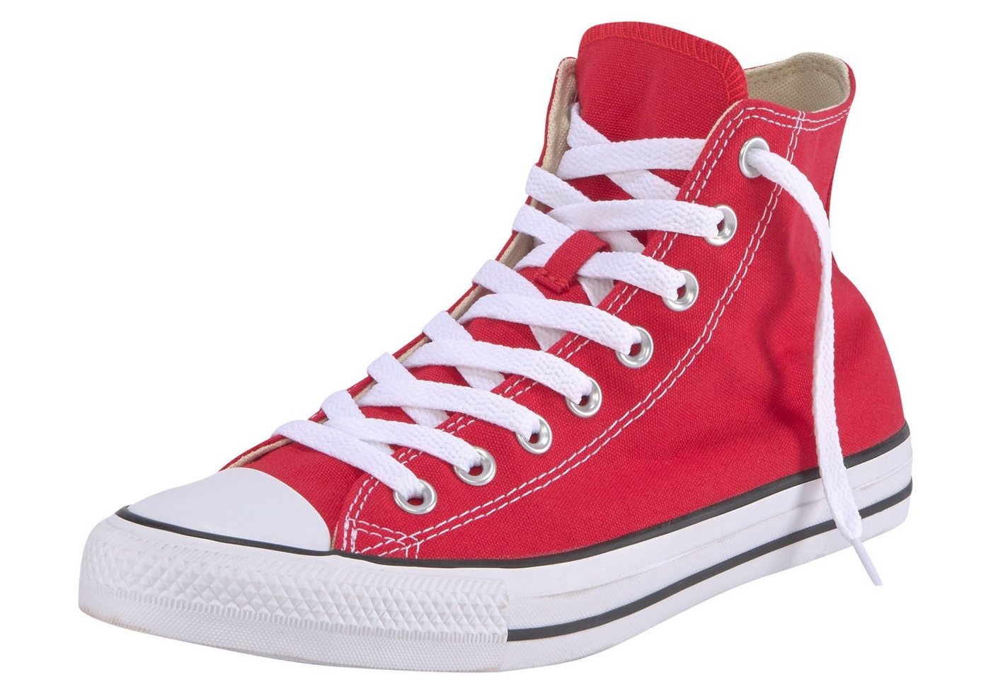 Converse Chuck Taylor All Star Hi Sneaker von Converse