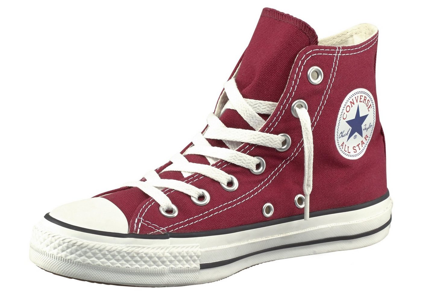 Converse Chuck Taylor All Star Hi Sneaker Converse Chuck Taylor All Star Hi Sneaker von Converse