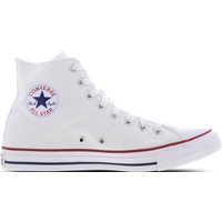 Converse Ctas Hi Herren Schuhe - Weiß - Größe: 42 - Canvas - Foot Locker von Converse