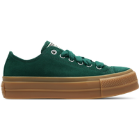 Converse Chuck Taylor All Star Lift Ox - Damen Schuhe von Converse