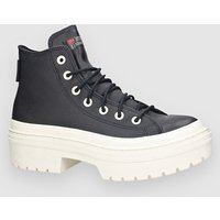 Converse Chuck Taylor All Star Lugged Heel Winter Winterschuhe egret von Converse