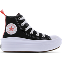 Converse Ctas Move Platform High - Vorschule Schuhe von Converse