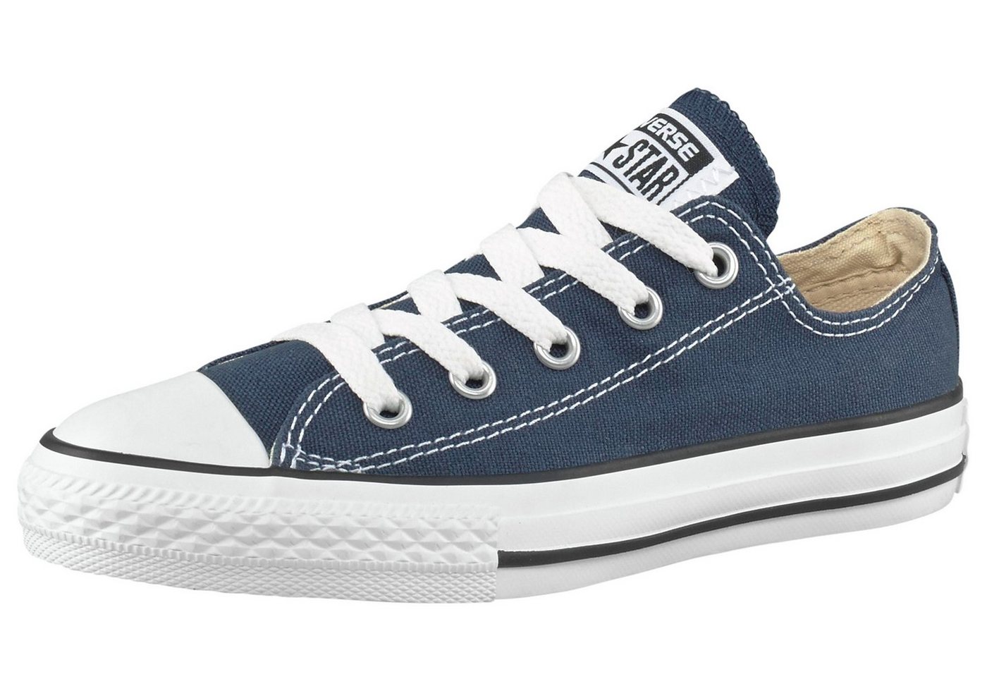 Converse Chuck Taylor All Star Ox Sneaker für Kinder Converse Chuck Taylor All Star Ox Sneaker für Kinder von Converse