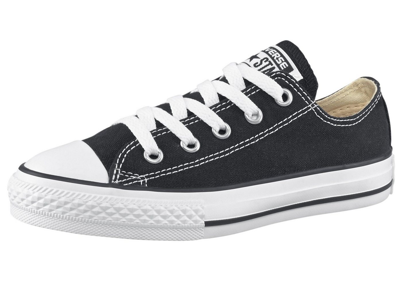 Converse Chuck Taylor All Star Ox Sneaker für Kinder Converse Chuck Taylor All Star Ox Sneaker für Kinder von Converse