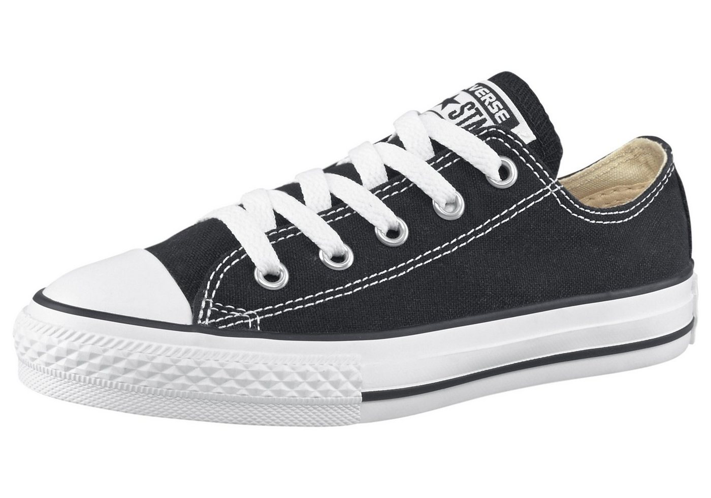 Converse Chuck Taylor All Star Ox Sneaker für Kinder von Converse