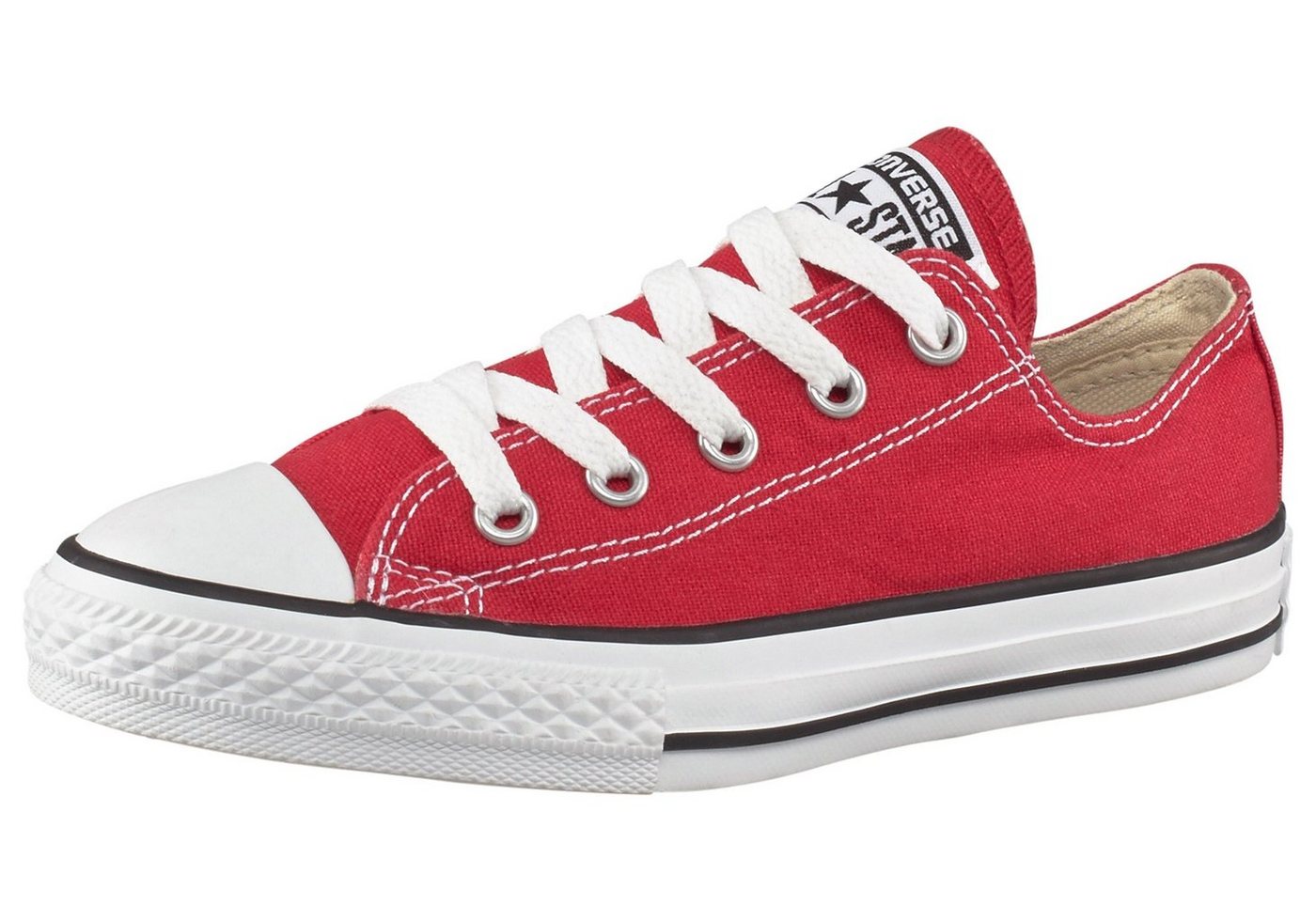 Converse Chuck Taylor All Star Ox Sneaker für Kinder von Converse