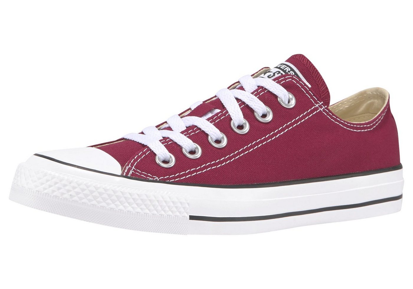 Converse Chuck Taylor All Star Ox Sneaker von Converse