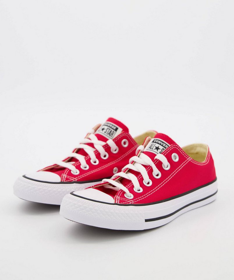 Converse Chuck Taylor All Star Ox Sneaker Converse Chuck Taylor All Star Ox Sneaker von Converse