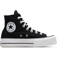 Converse Ctas Lift High Damen Schuhe - Schwarz - Größe: 38 - Canvas - Foot Locker Converse Ctas Lift High Damen Schuhe - Schwarz - Größe: 38 - Canvas - Foot Locker von Converse