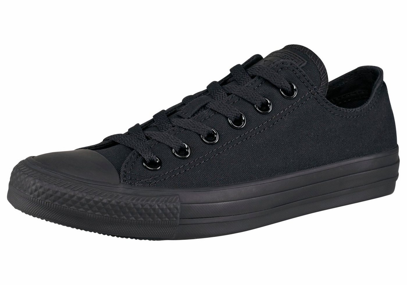 Converse Chuck Taylor All Star Seasonal Ox Monocrome Sneaker Converse Chuck Taylor All Star Seasonal Ox Monocrome Sneaker von Converse
