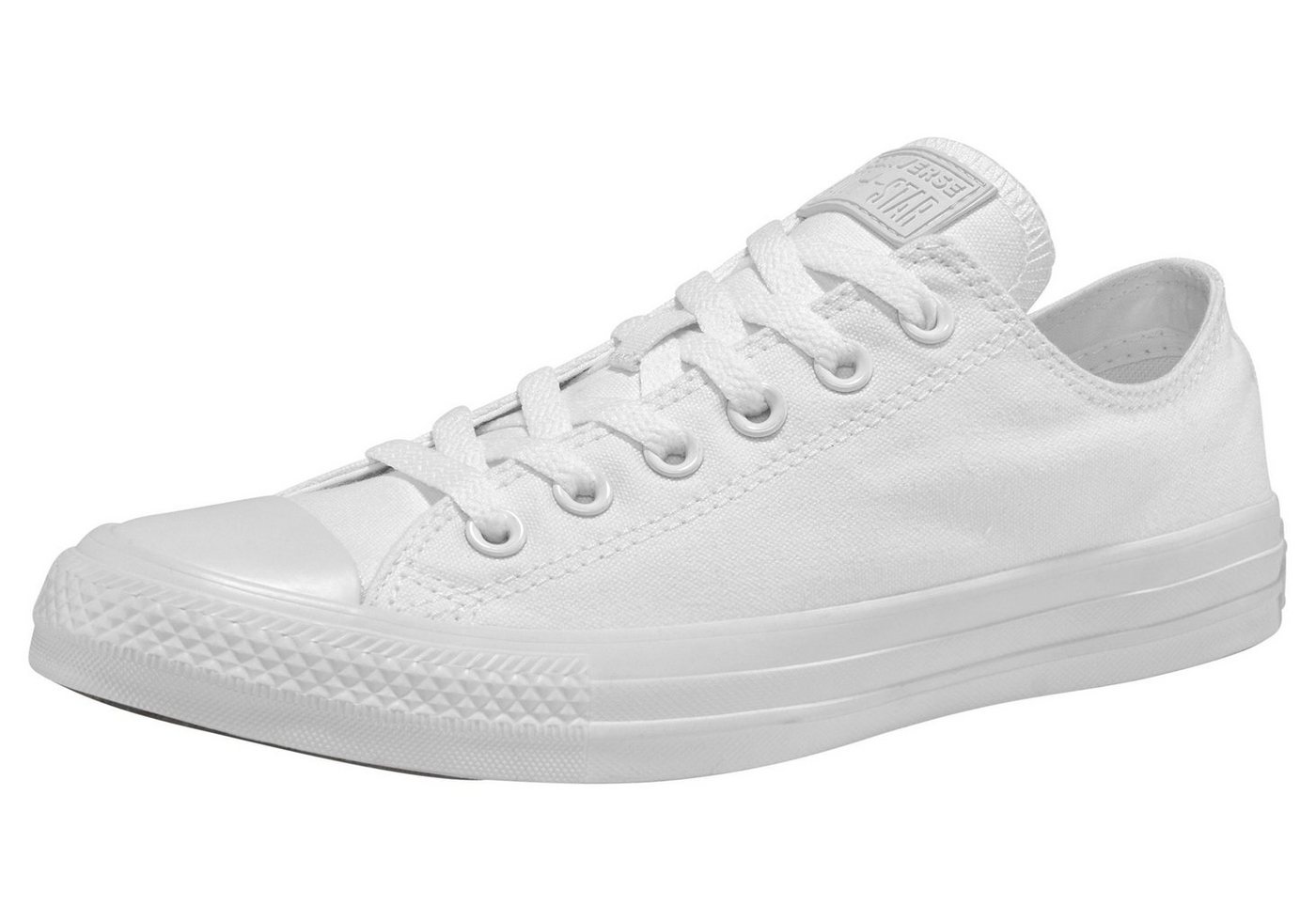 Converse Chuck Taylor All Star Seasonal Ox Monocrome Sneaker Converse Chuck Taylor All Star Seasonal Ox Monocrome Sneaker von Converse