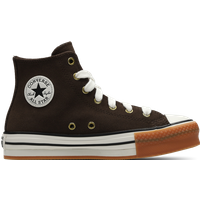 Converse Chuck Taylor All Star Unisex Schuhe - Braun - Größe: 38.5 - Textil - Foot Locker von Converse