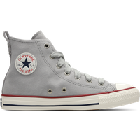 Converse Chuck Taylor All Star Unisex Schuhe - Grau - Größe: 37 - Wildleder - Foot Locker von Converse