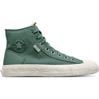 Converse Chuck Taylor Herren Schuhe - Grün - Größe: 42 - Textil - Foot Locker von Converse