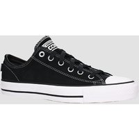 Converse Cons Chuck Taylor All Star Pro Suede Sneakers white Converse Cons Chuck Taylor All Star Pro Suede Sneakers white von Converse