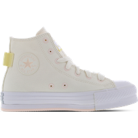 Converse Ctas Eva Lift Platform High - Grundschule Schuhe von Converse