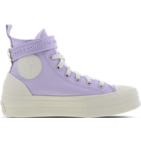 Converse Ctas Lift Platform High - Damen Schuhe von Converse