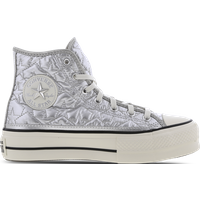 Converse Ctas Lift Platform High - Damen Schuhe von Converse