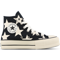 Converse Ctas Lift Platform High - Damen Schuhe von Converse