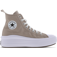 Converse Ctas Move Platform High - Grundschule Schuhe von Converse