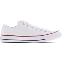 Converse Ctas Ox Damen Schuhe - Weiß - Größe: 33 - Canvas - Foot Locker von Converse