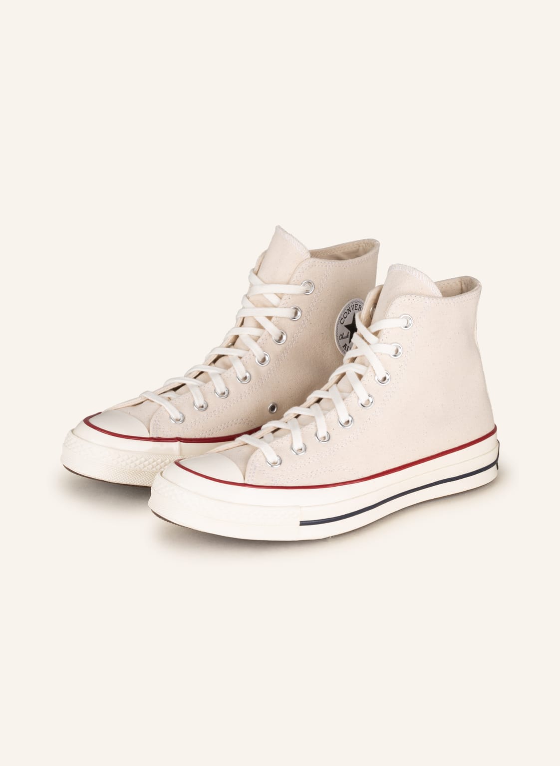 Converse Hightop-Sneaker Chuck 70 Classic weiss Converse Hightop-Sneaker Chuck 70 Classic weiss von Converse