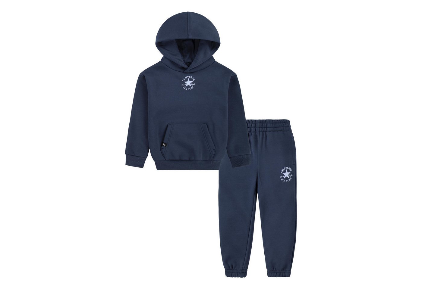 Converse Jogginganzug CNVN SUSTAINABLE CORE PO SET Converse Jogginganzug CNVN SUSTAINABLE CORE PO SET von Converse