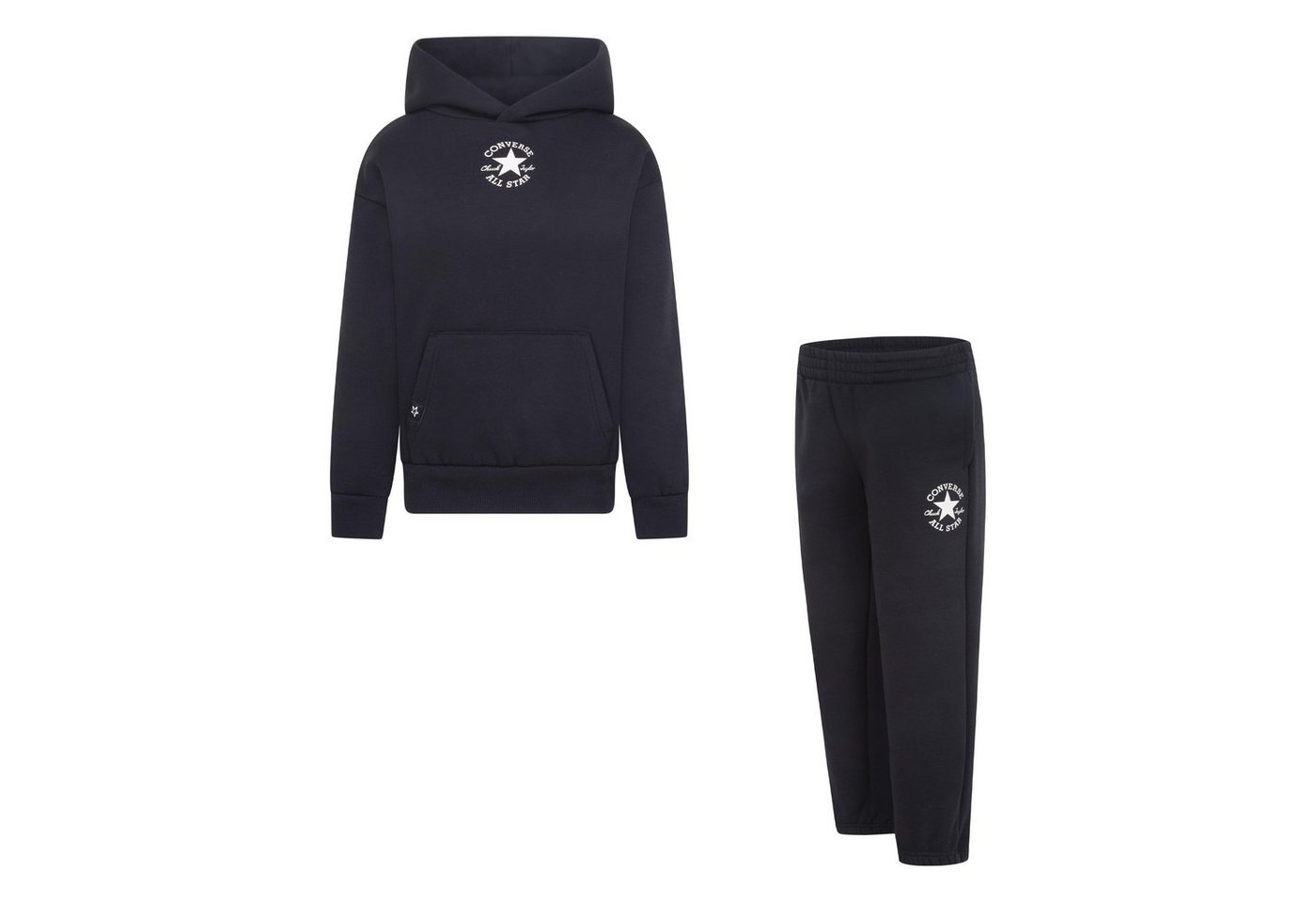 Converse Jogginganzug CNVN SUSTAINABLE CORE PO SET Converse Jogginganzug CNVN SUSTAINABLE CORE PO SET von Converse