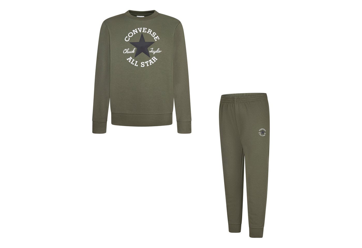 Converse Jogginganzug Converse Jogginganzug von Converse